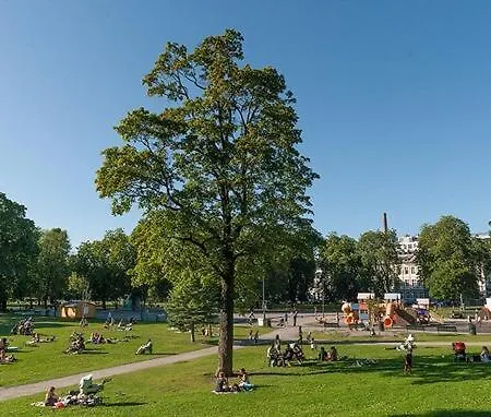 Lejlighed 3bedroom, 82sq M Apt, Newly Renovated Oslo