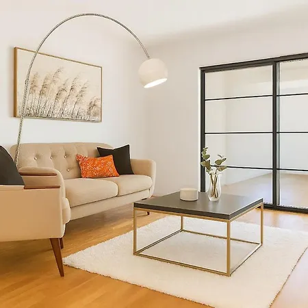 3bedroom, 82sq M Apt, Newly Renovated * Oslo