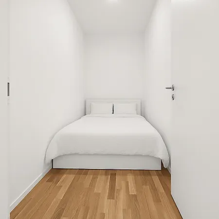 3bedroom, 82sq M Apt, Newly Renovated أوسلو