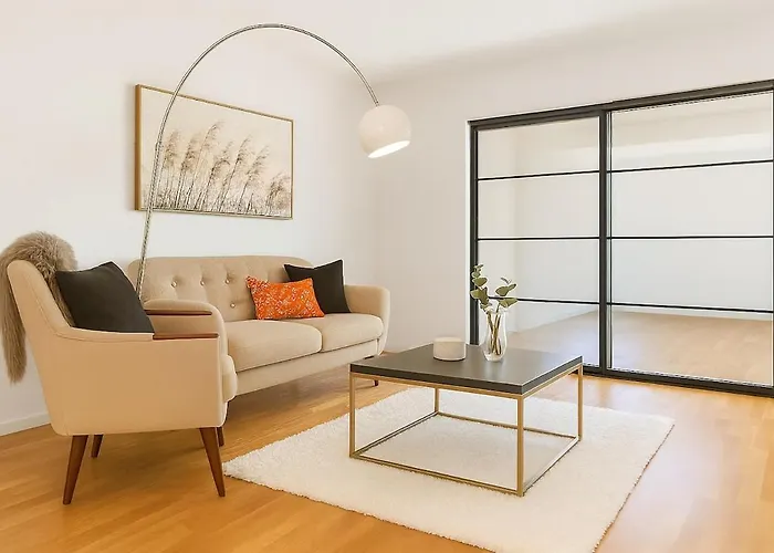 3bedroom, 82sq M Apt, Newly Renovated * Oslo
