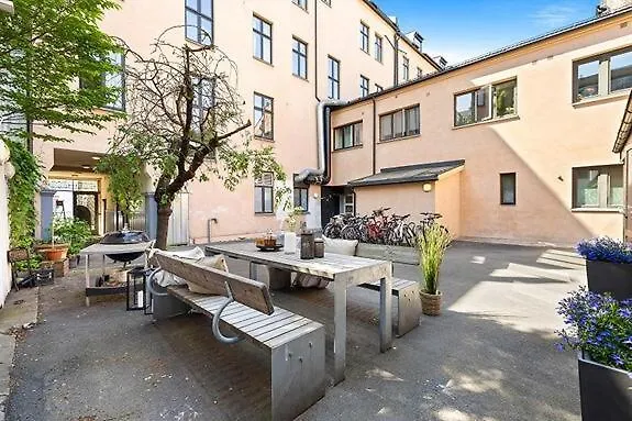 3bedroom, 82sq M Apt, Newly Renovated Apartamento