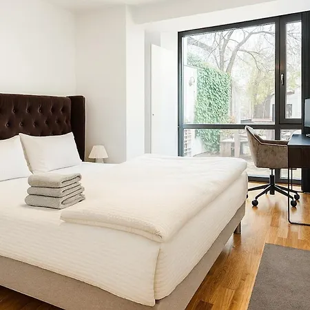 3bedroom, 82sq M Apt, Newly Renovated Appartamento Oslo