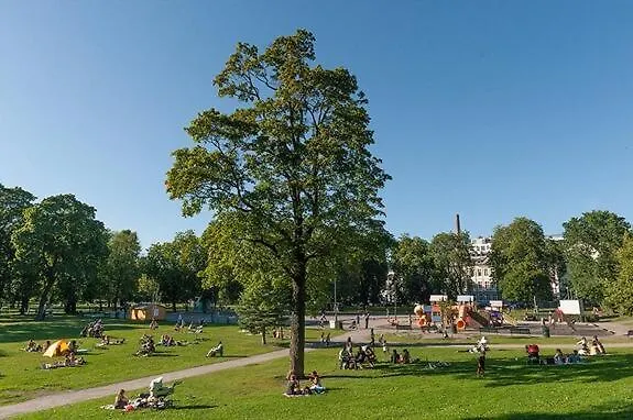 Appartamento 3bedroom, 82sq M Apt, Newly Renovated Oslo