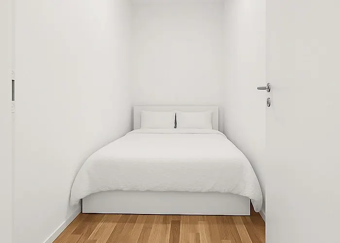3bedroom, 82sq M Apt, Newly Renovated Oslo